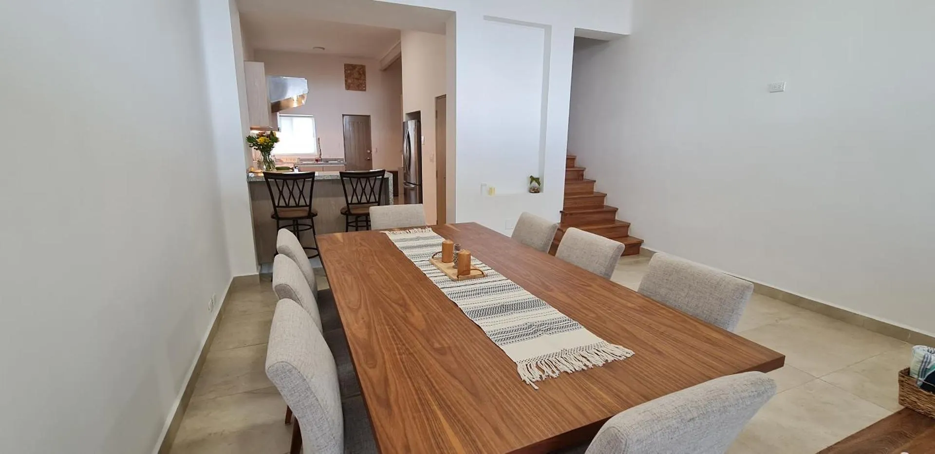 Cascadas, Spacious Villa With Workspace, Pool & Fast Wi-Fi Cancun 0*,  Mexico