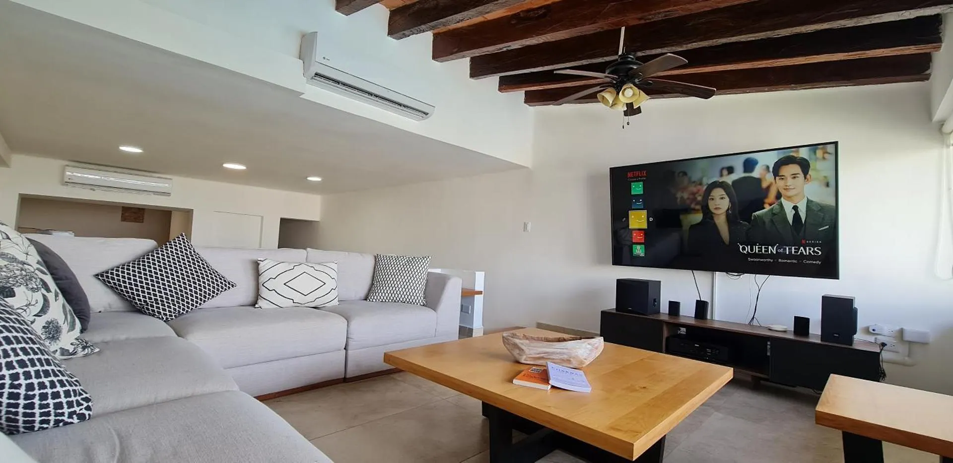 Cascadas, Spacious Villa With Workspace, Pool & Fast Wi-Fi Cancun 0*,  Mexico