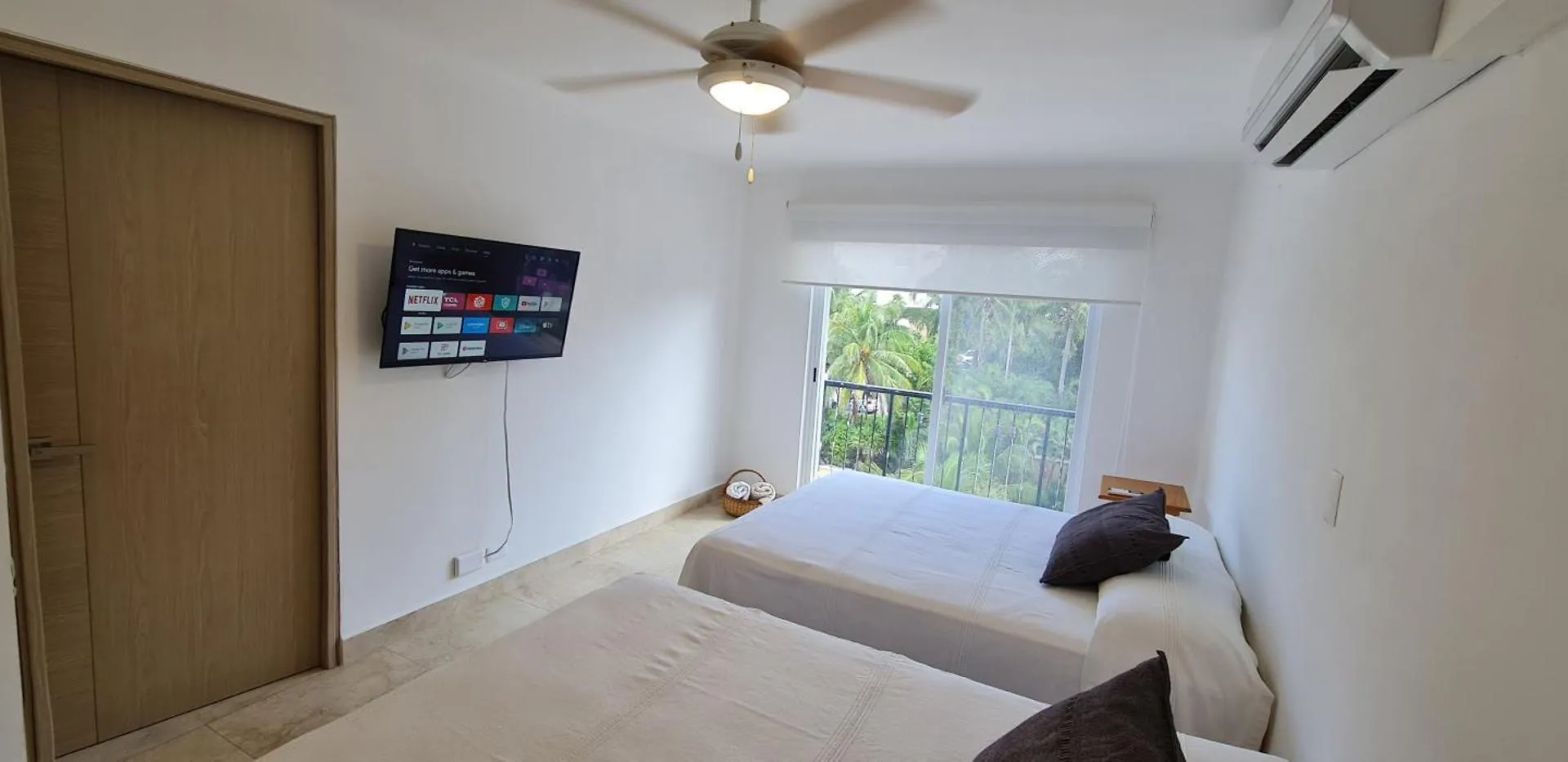 Cascadas, Spacious Villa With Workspace, Pool & Fast Wi-Fi Cancun