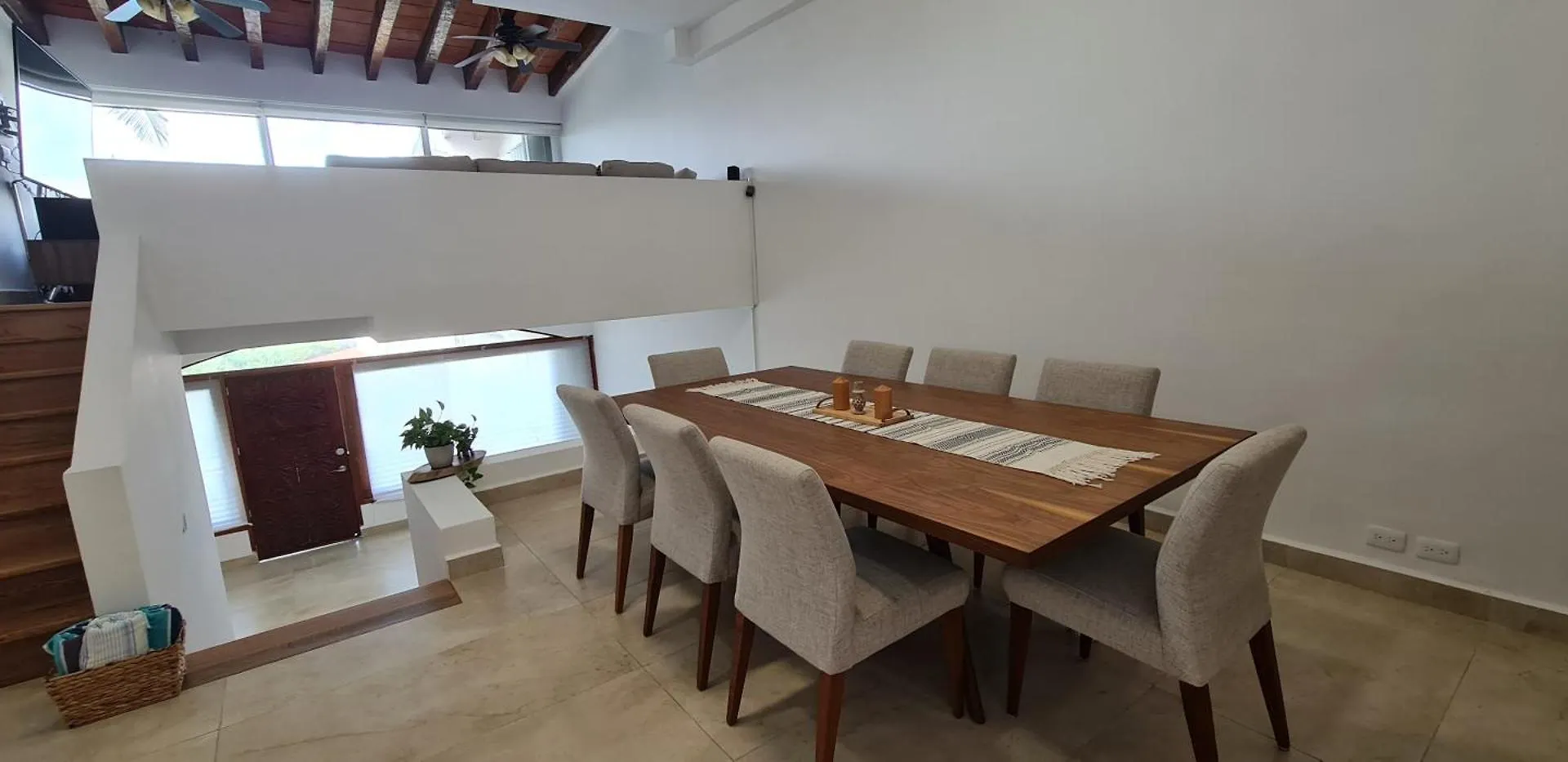 Cascadas, Spacious Villa With Workspace, Pool & Fast Wi-Fi Cancun