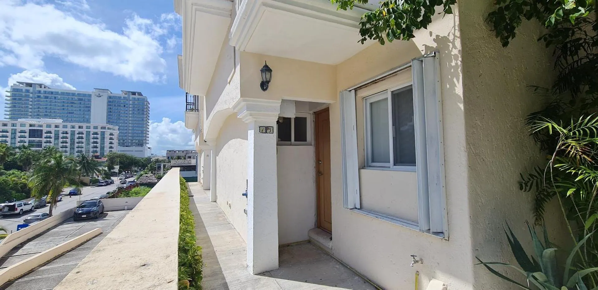 Holiday home Cascadas, Spacious Villa With Workspace, Pool & Fast Wi-Fi Cancun