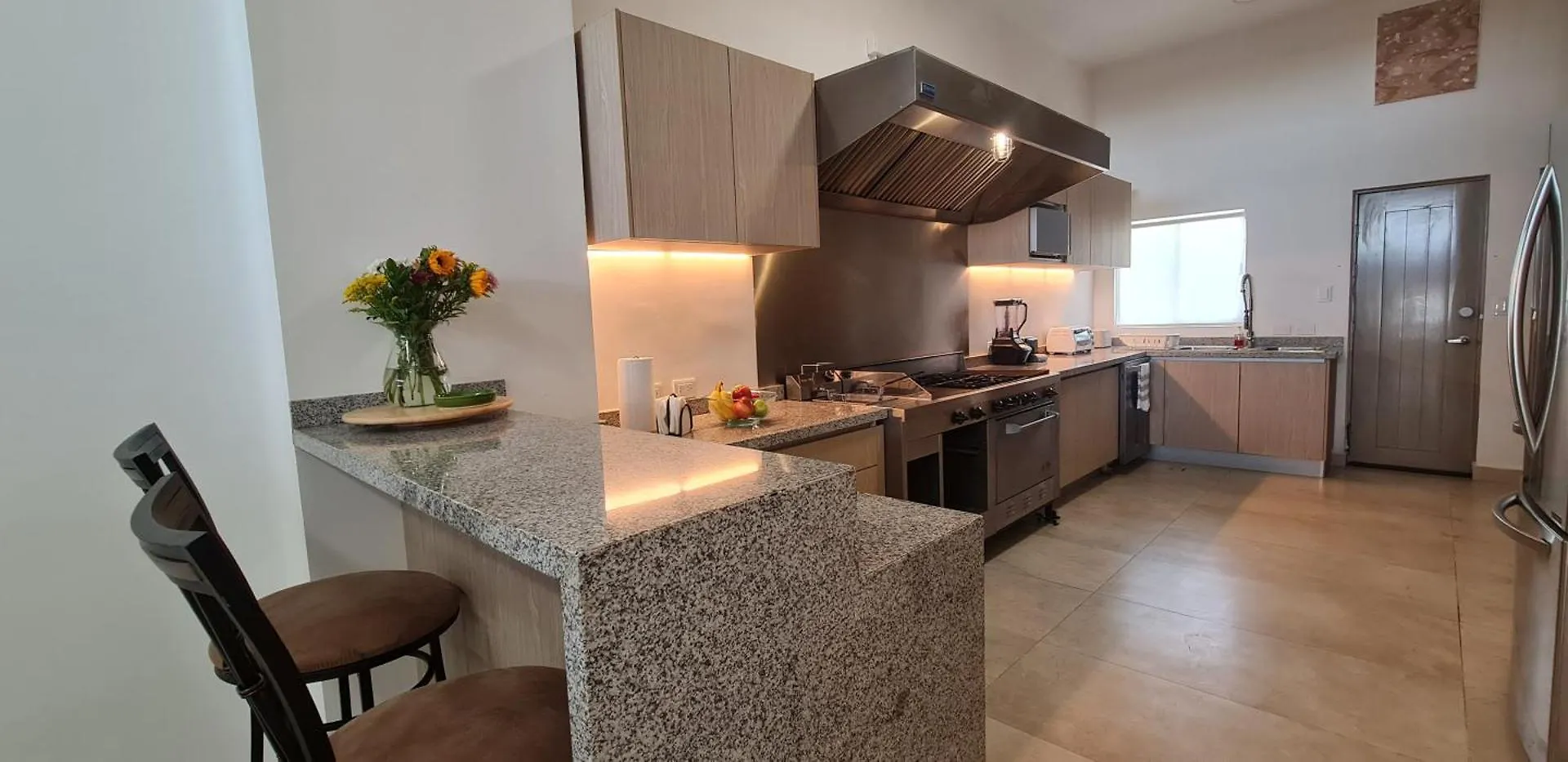 Cascadas, Spacious Villa With Workspace, Pool & Fast Wi-Fi Cancun Mexico