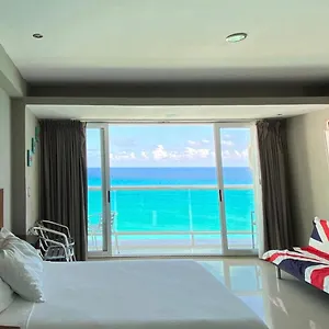  Appartement Girasol Oceanview