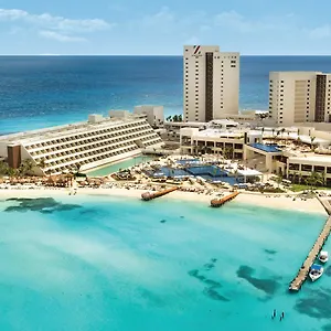 אתר נופש Hyatt Ziva (adults Only), קנקון