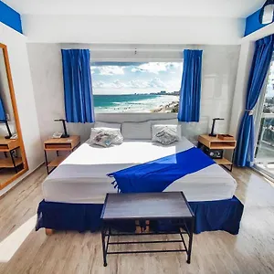  Appartement Paradise Beachfront & Nightlife Heart