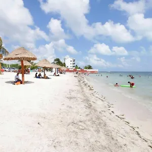 Holiday For 6 People Cancún