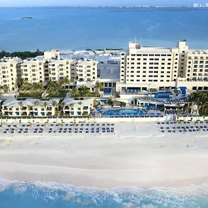 Resort Occidental Tucancun, Cancún