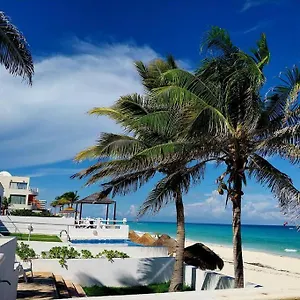 Zona Hotelera Depa! Cancún