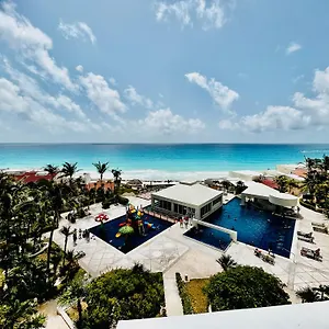Apartment Solymar On The, Cancún