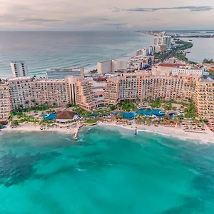 אתר נופש Grand Fiesta Americana Coral, קנקון