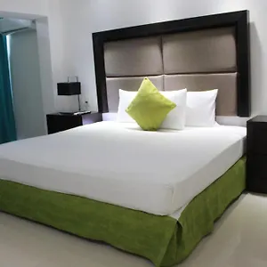 Hotel Nirvana - Zone, Cancún