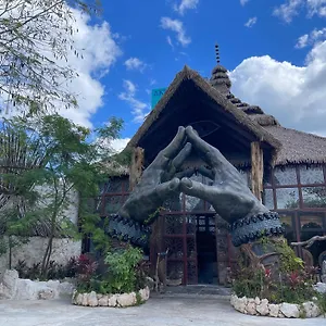 Resort Akuazul Adults Only, Cancún