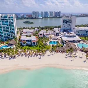 Hotel Beachscape Kin Ha Villas&suites, Cancún