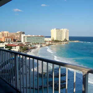 Apartment Salvia Aparts, Cancún