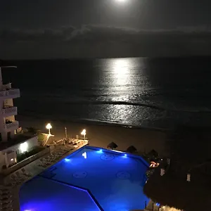 Apartment Ocean View, Cancún