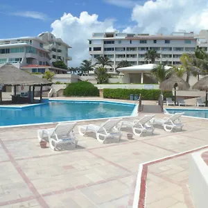  Apartment Brisas 10 Beachside