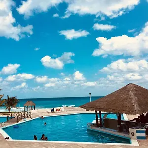 Appartamento Brisas Zh, Cancún