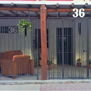 Tulbayab 36 Cancún